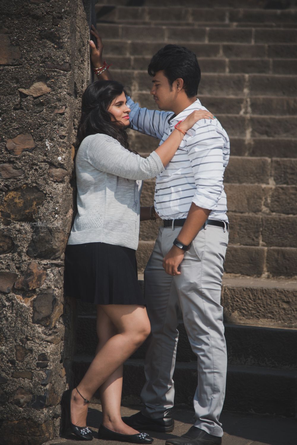 Photo From Dhaval & Avni Pre-wedding Shoot - By ClicksArt Photography