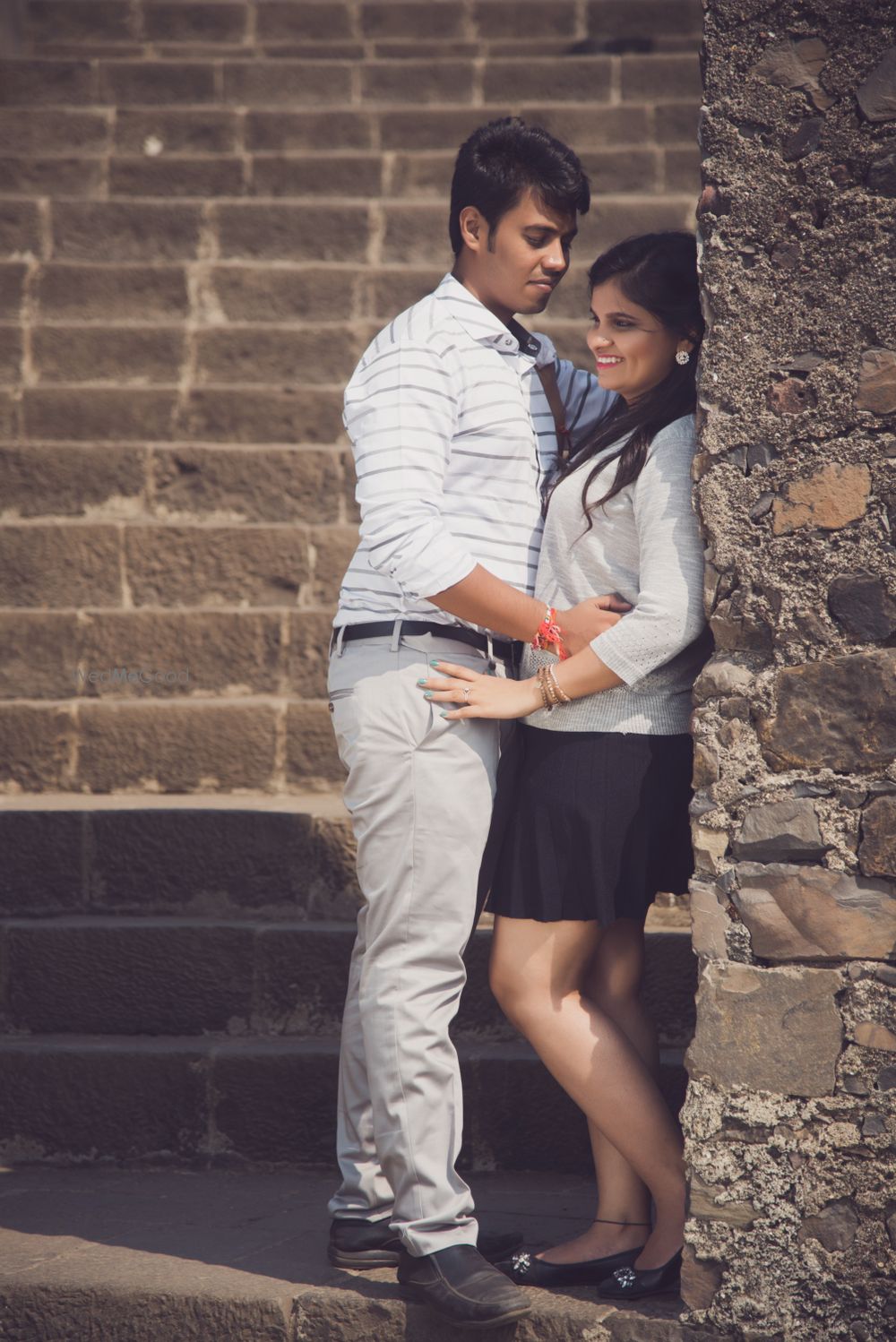 Photo From Dhaval & Avni Pre-wedding Shoot - By ClicksArt Photography