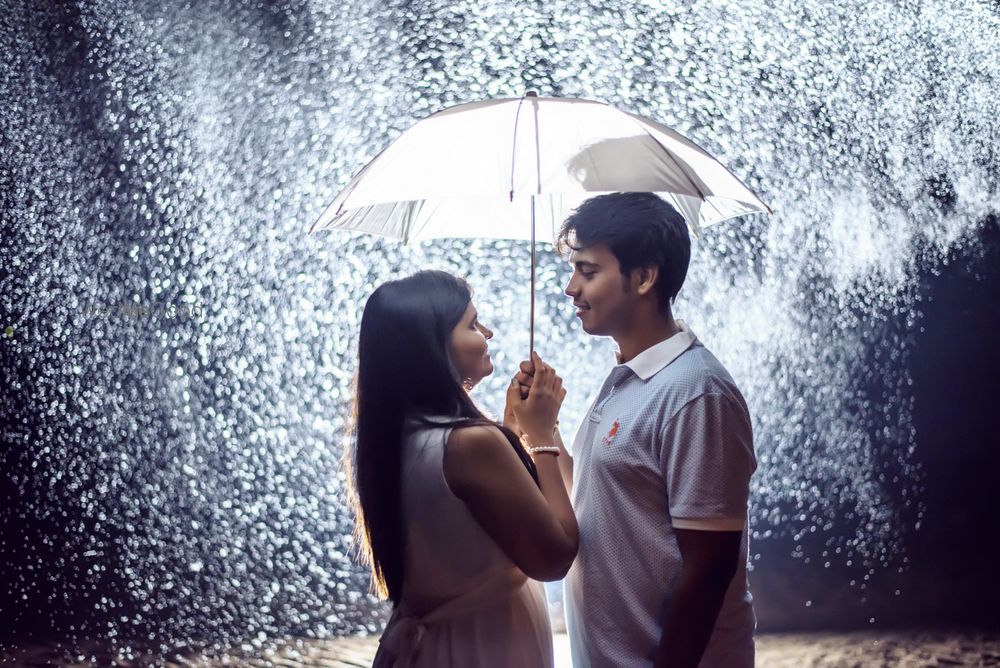 Photo From Dhaval & Avni Pre-wedding Shoot - By ClicksArt Photography