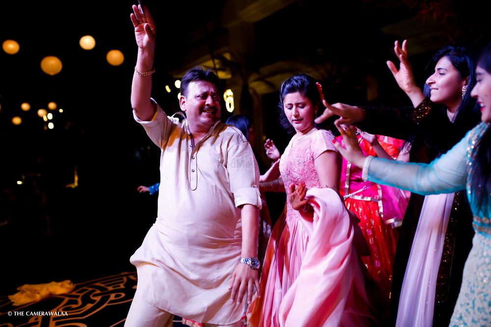 Photo From Manasi Weds Aditya, A Marathi Wedding  - By The Camerawalaa by Paridhi Jain