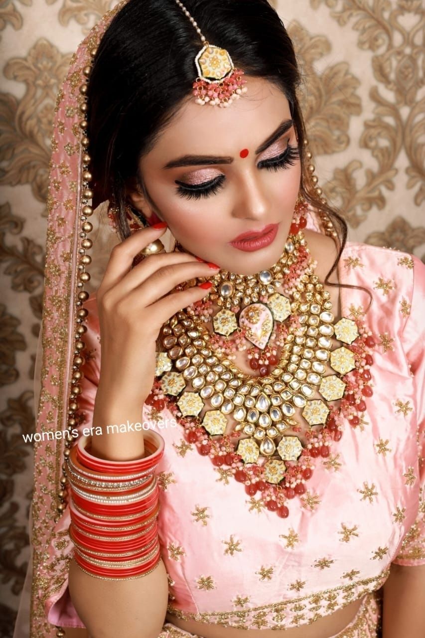 Photo From Varsha - By Makeovers By Sakshi