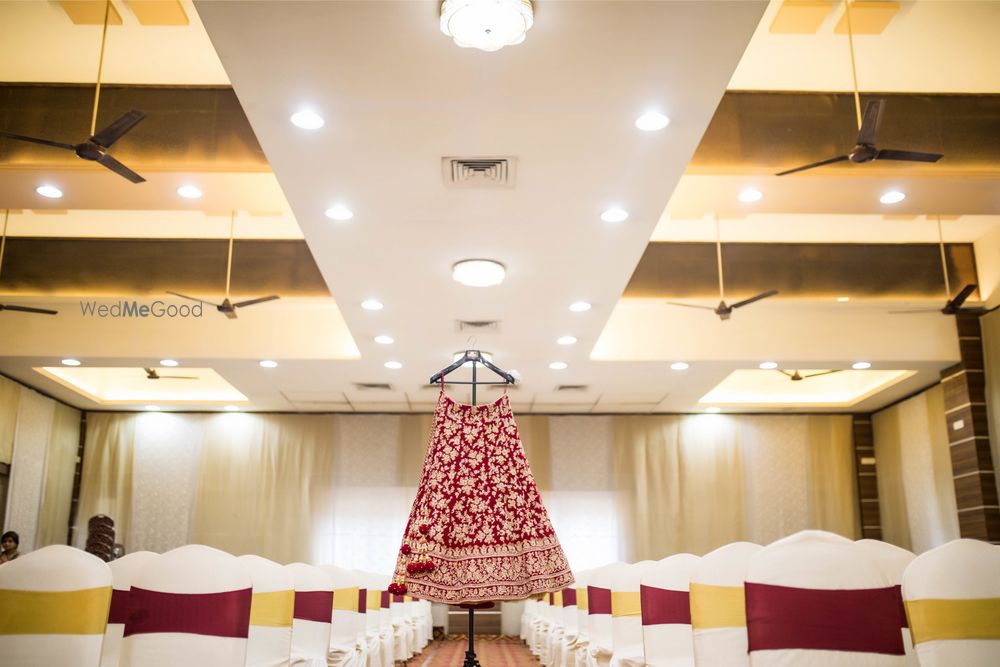 Photo From Chetan & Dhvani Wedding - By ClicksArt Photography