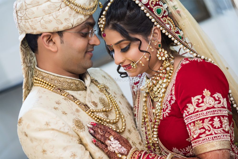 Photo From Chetan & Dhvani Wedding - By ClicksArt Photography