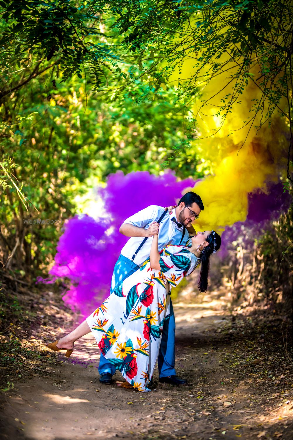 Photo From Neel & Ankita Pre-wedding shoot - By ClicksArt Photography