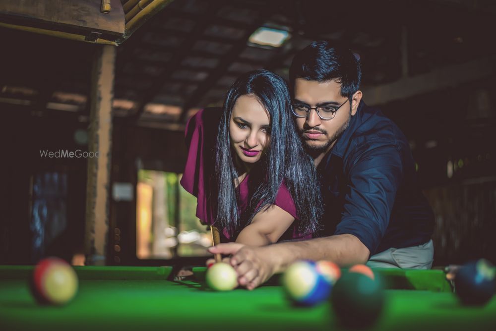 Photo From Neel & Ankita Pre-wedding shoot - By ClicksArt Photography