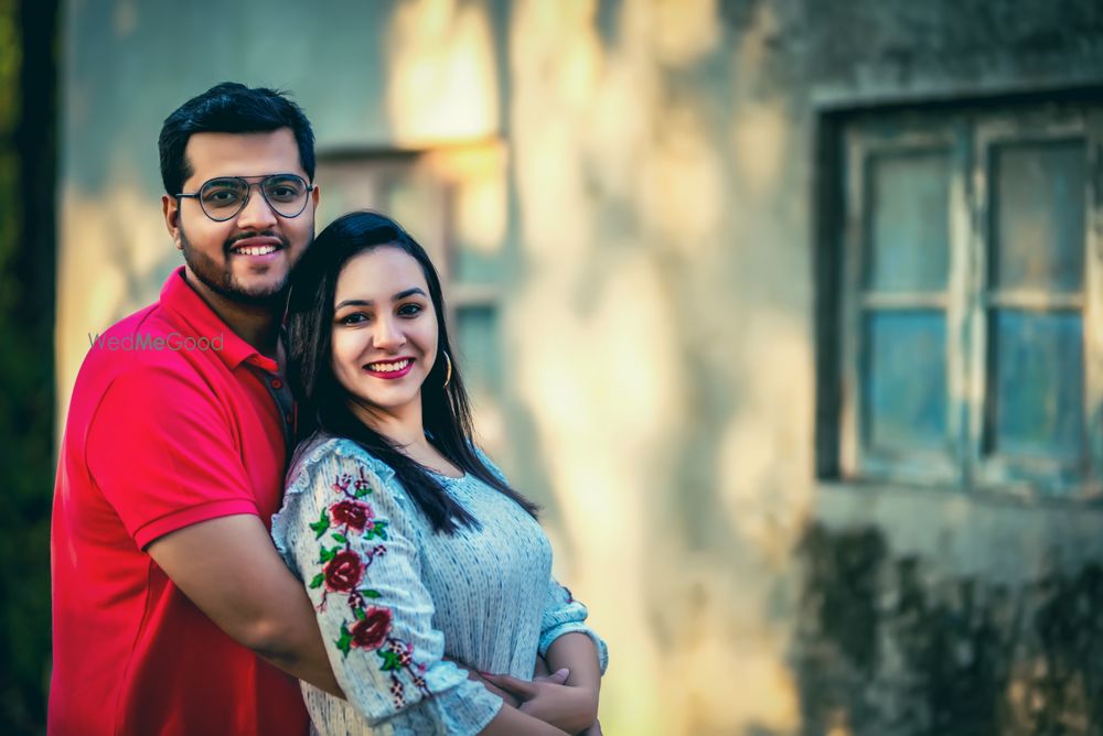 Photo From Neel & Ankita Pre-wedding shoot - By ClicksArt Photography