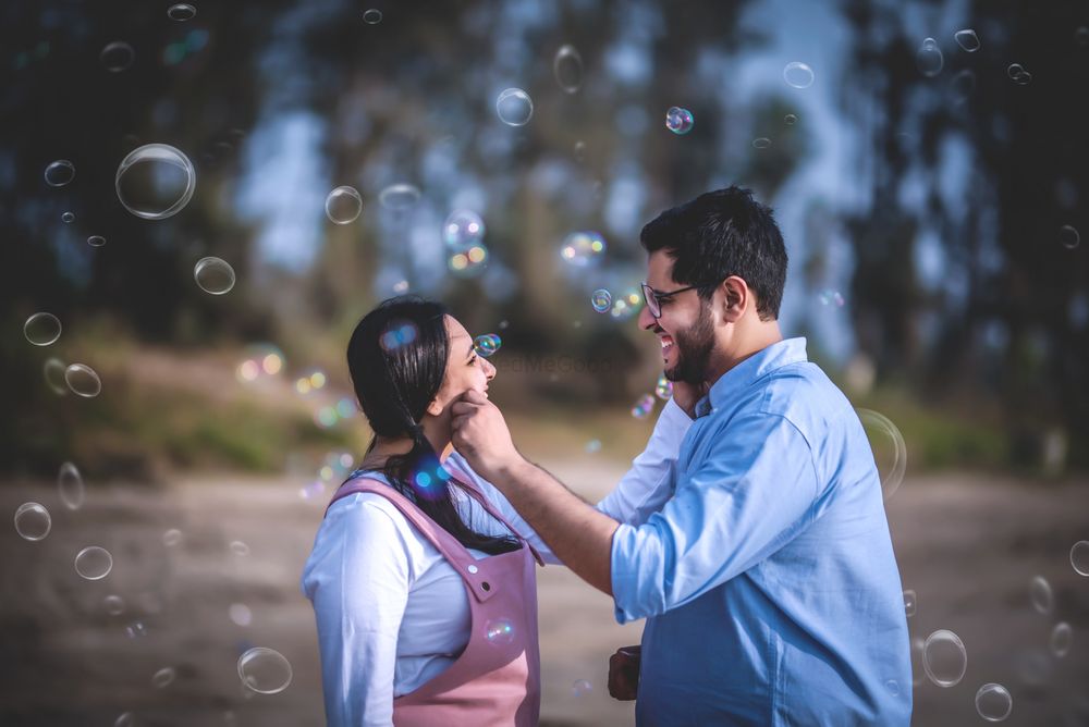 Photo From Neel & Ankita Pre-wedding shoot - By ClicksArt Photography