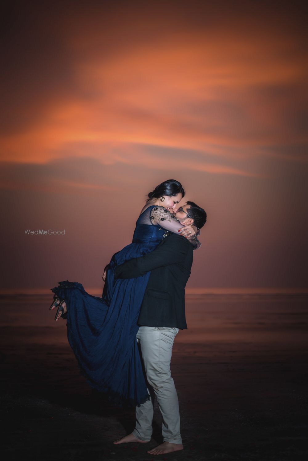 Photo From Neel & Ankita Pre-wedding shoot - By ClicksArt Photography