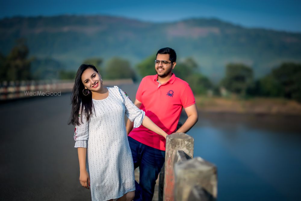 Photo From Neel & Ankita Pre-wedding shoot - By ClicksArt Photography