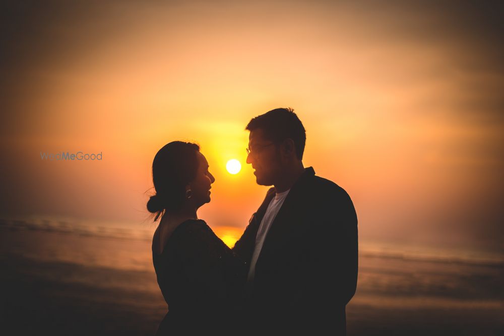 Photo From Neel & Ankita Pre-wedding shoot - By ClicksArt Photography