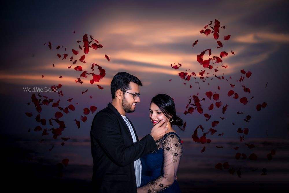 Photo From Neel & Ankita Pre-wedding shoot - By ClicksArt Photography