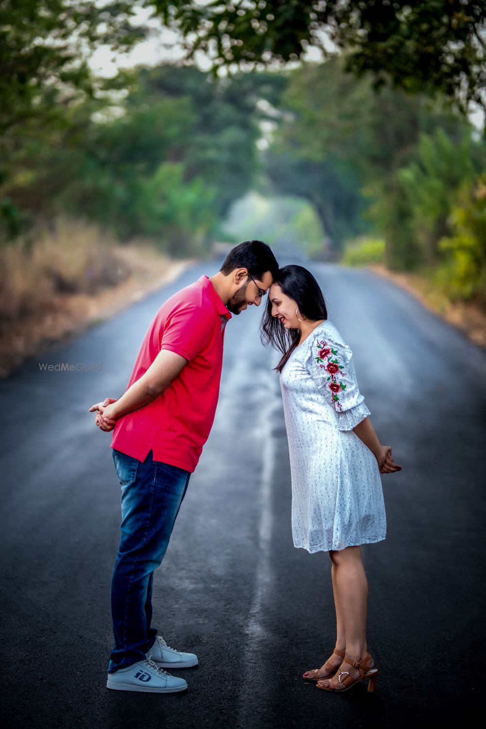 Photo From Neel & Ankita Pre-wedding shoot - By ClicksArt Photography