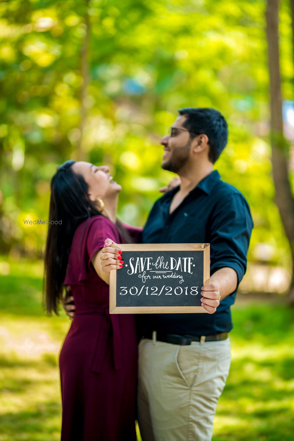 Photo From Neel & Ankita Pre-wedding shoot - By ClicksArt Photography