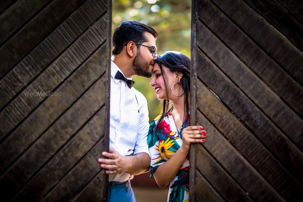 Photo From Neel & Ankita Pre-wedding shoot - By ClicksArt Photography