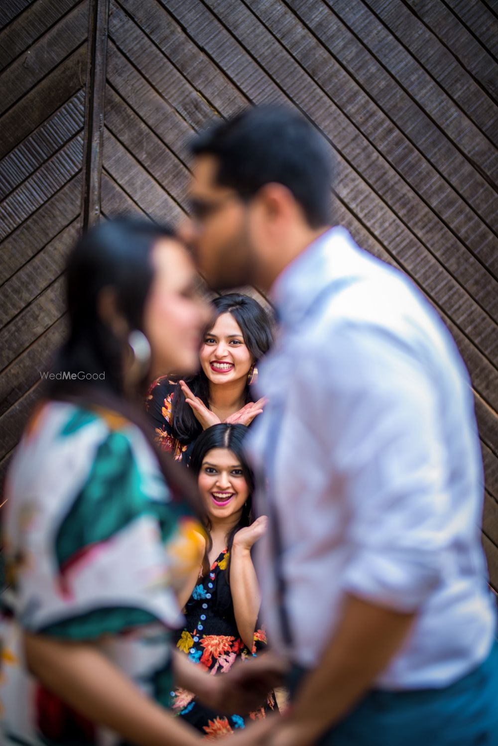 Photo From Neel & Ankita Pre-wedding shoot - By ClicksArt Photography