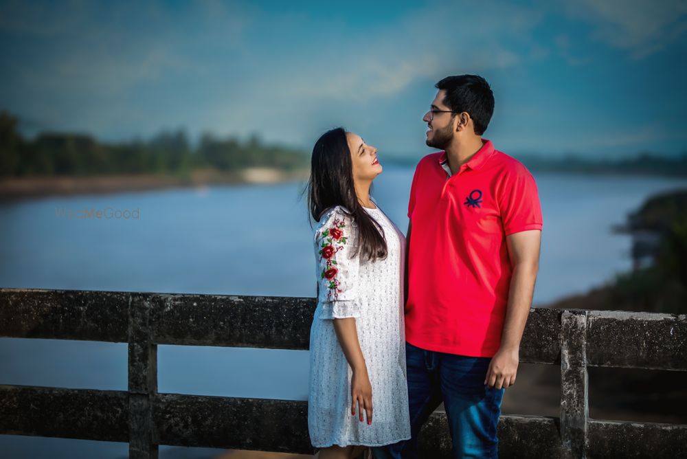 Photo From Neel & Ankita Pre-wedding shoot - By ClicksArt Photography