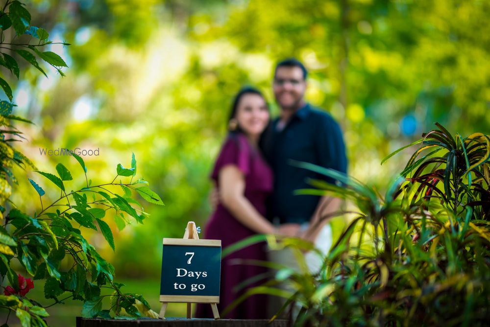 Photo From Neel & Ankita Pre-wedding shoot - By ClicksArt Photography