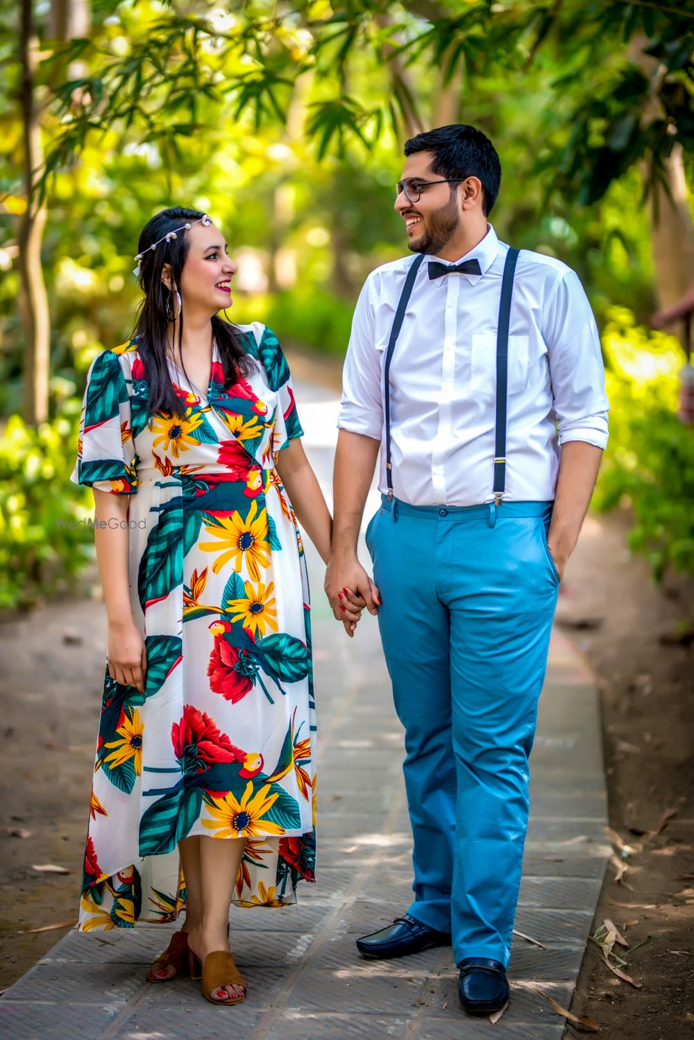 Photo From Neel & Ankita Pre-wedding shoot - By ClicksArt Photography