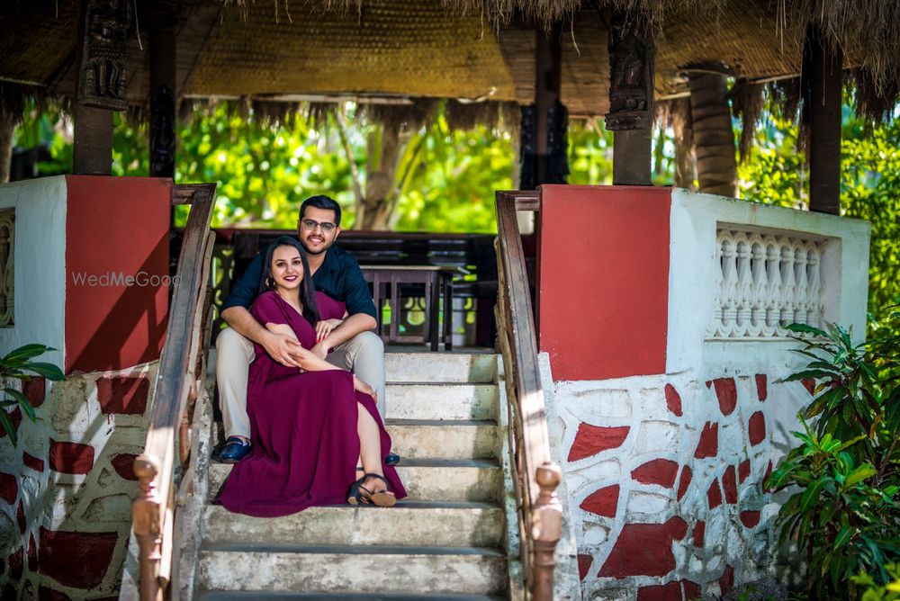 Photo From Neel & Ankita Pre-wedding shoot - By ClicksArt Photography