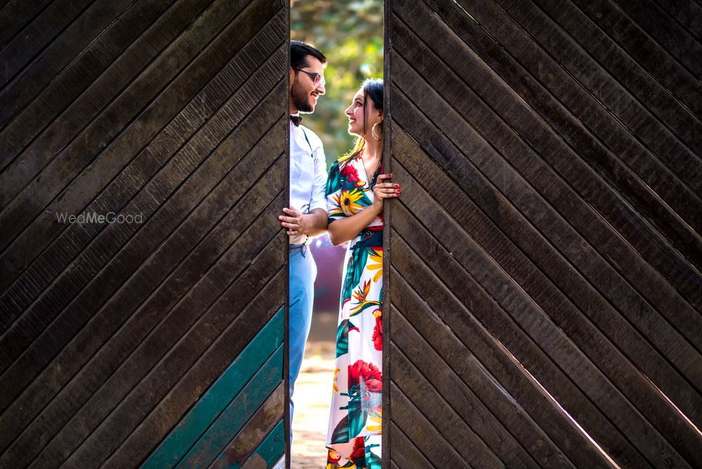 Photo From Neel & Ankita Pre-wedding shoot - By ClicksArt Photography