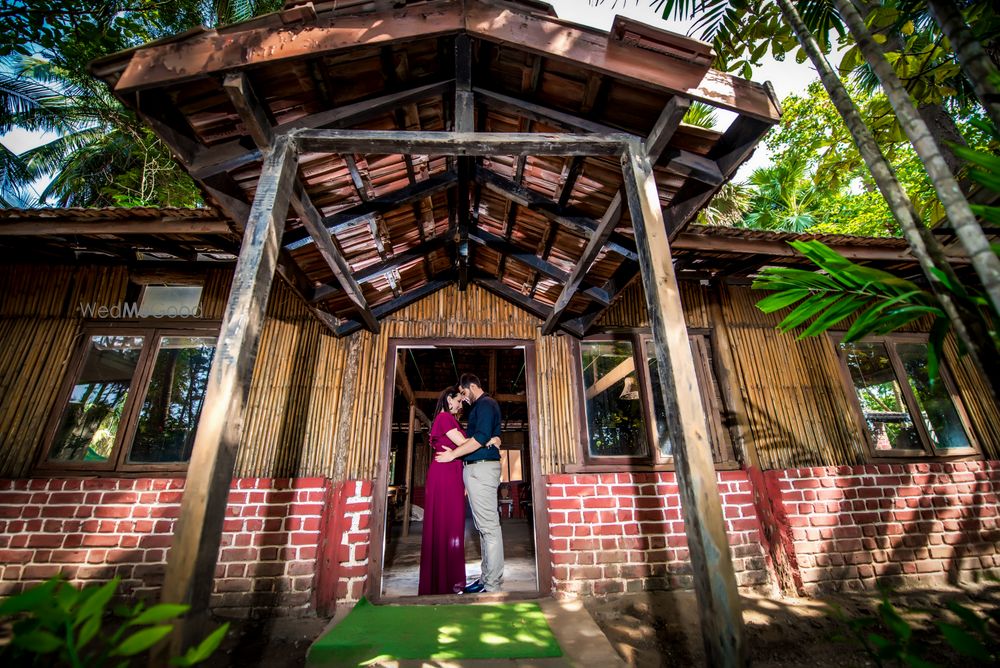 Photo From Neel & Ankita Pre-wedding shoot - By ClicksArt Photography