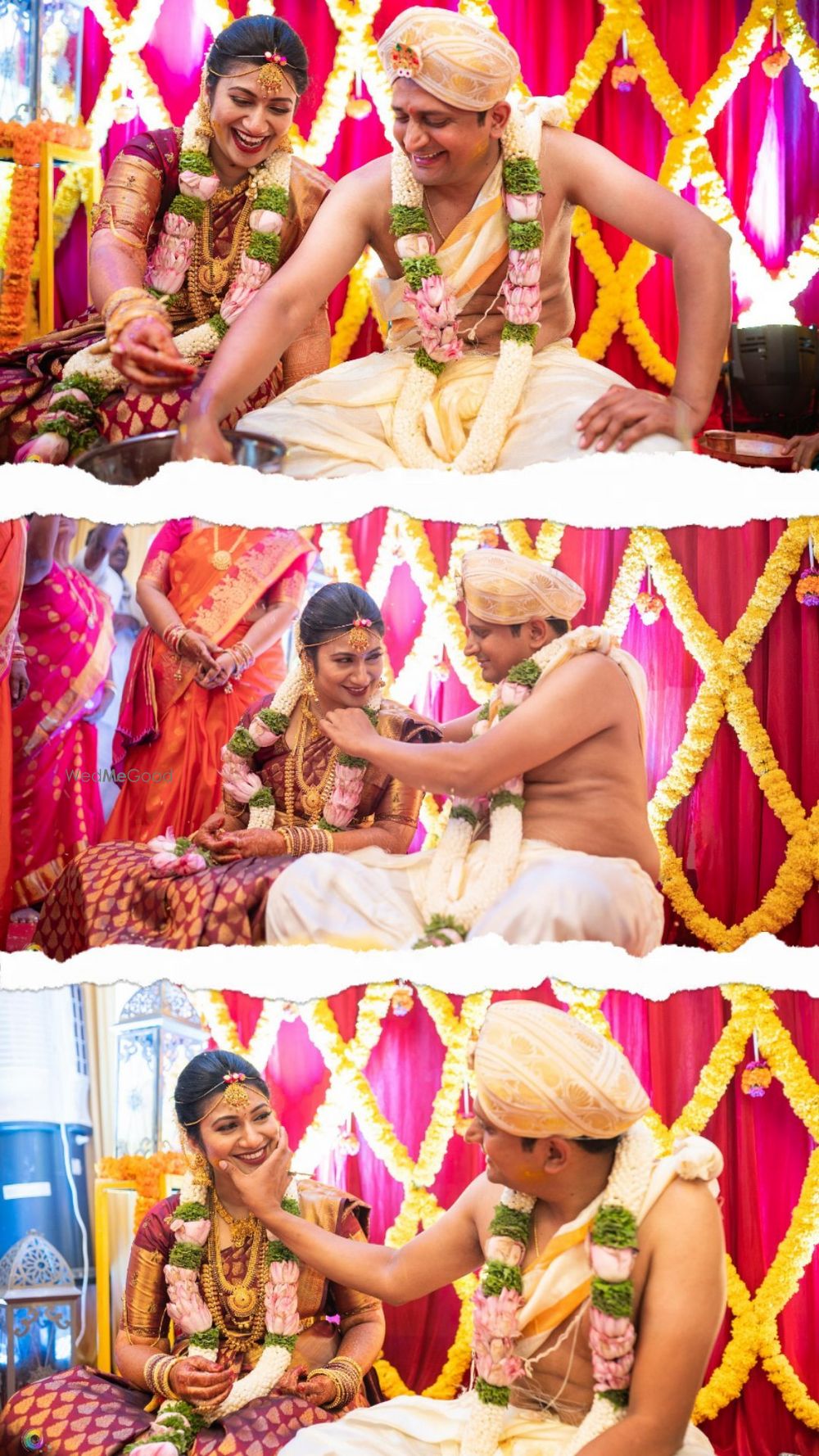 Photo From Shwetha + Pradeep - By Studio SB