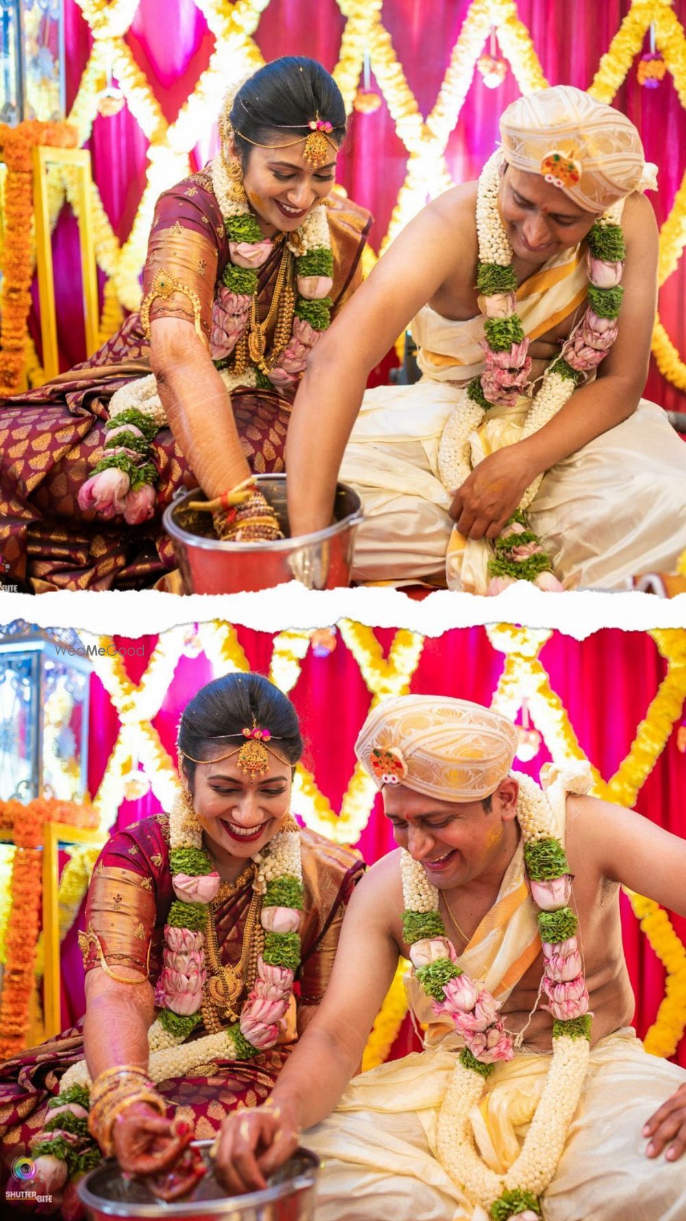 Photo From Shwetha + Pradeep - By Studio SB