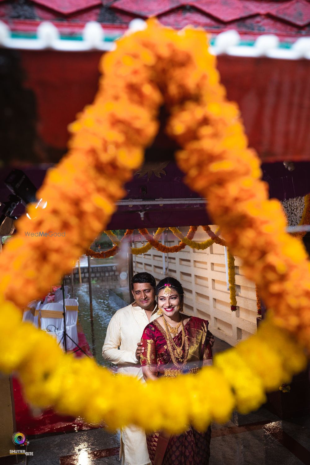 Photo From Shwetha + Pradeep - By Studio SB