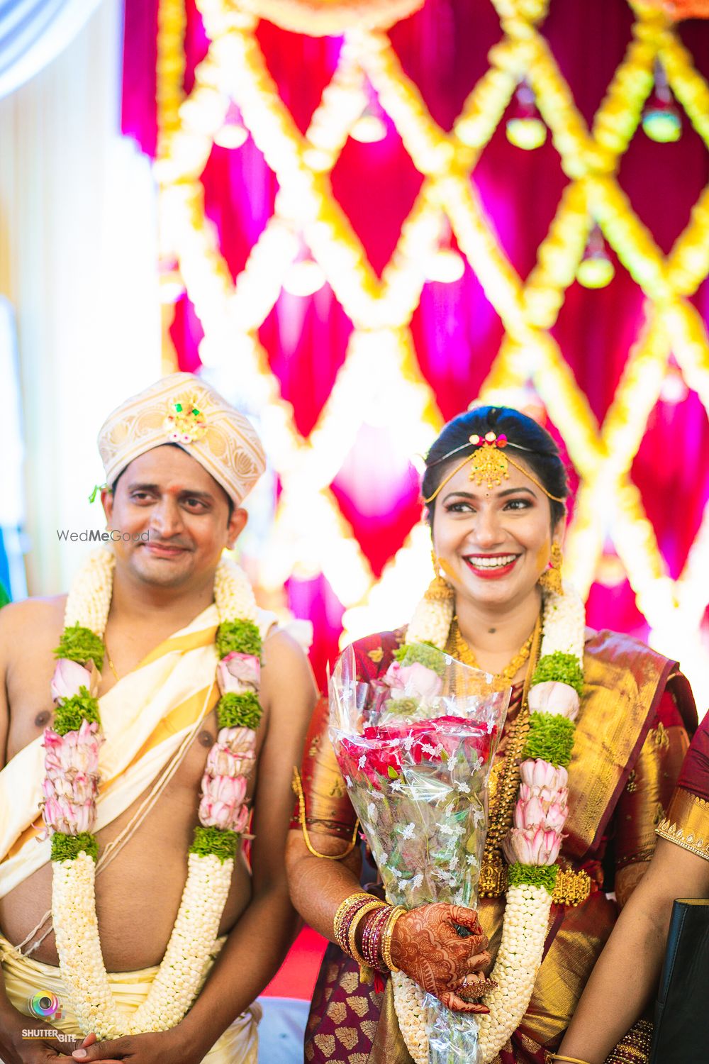 Photo From Shwetha + Pradeep - By Studio SB