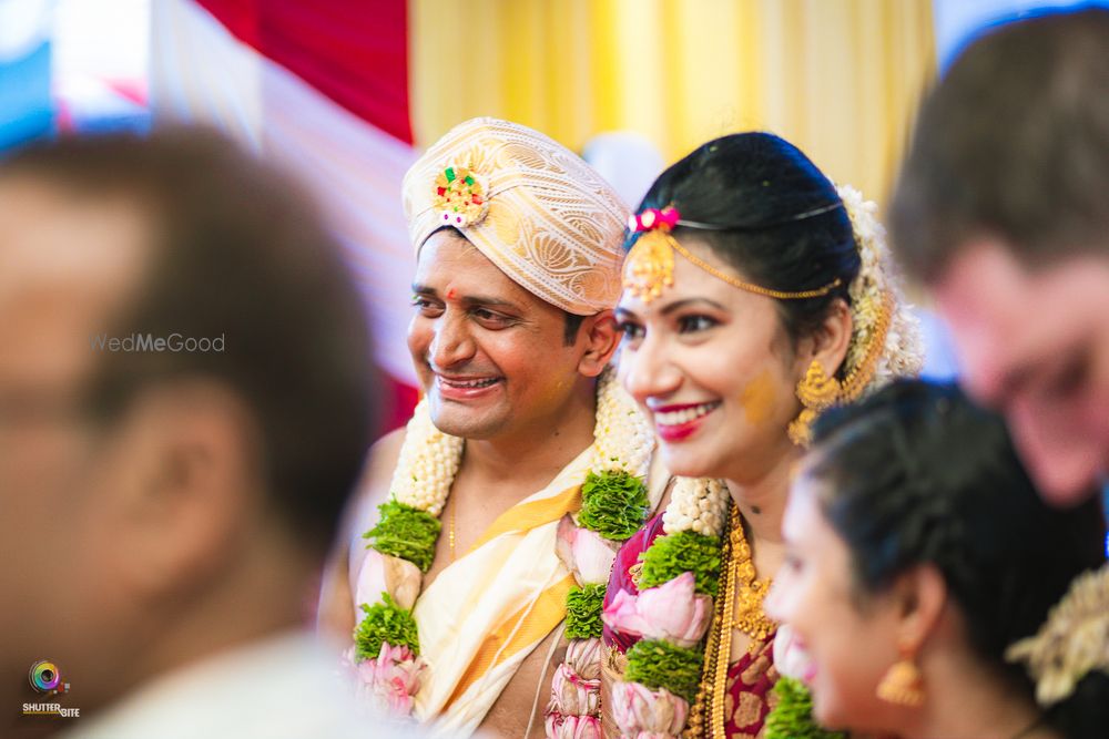 Photo From Shwetha + Pradeep - By Studio SB