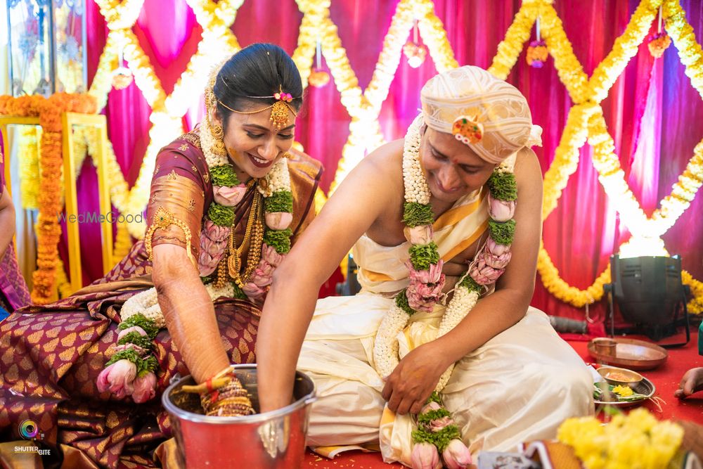 Photo From Shwetha + Pradeep - By Studio SB