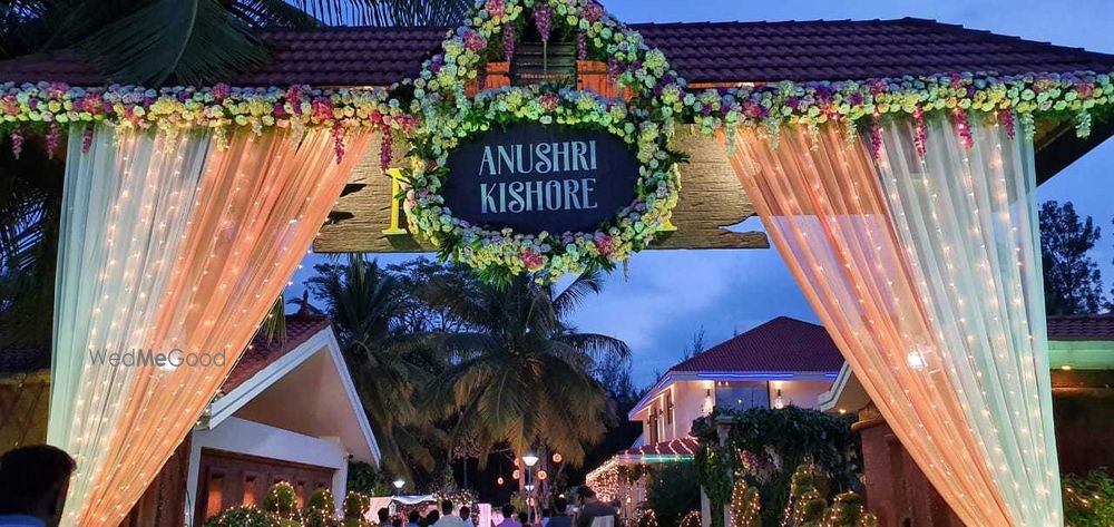 Photo From Anushri &kishore 0ct 20 n21 2019 - By MIG Events & Productions