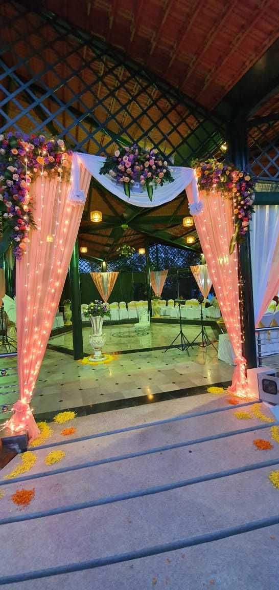 Photo From Anushri &kishore 0ct 20 n21 2019 - By MIG Events & Productions