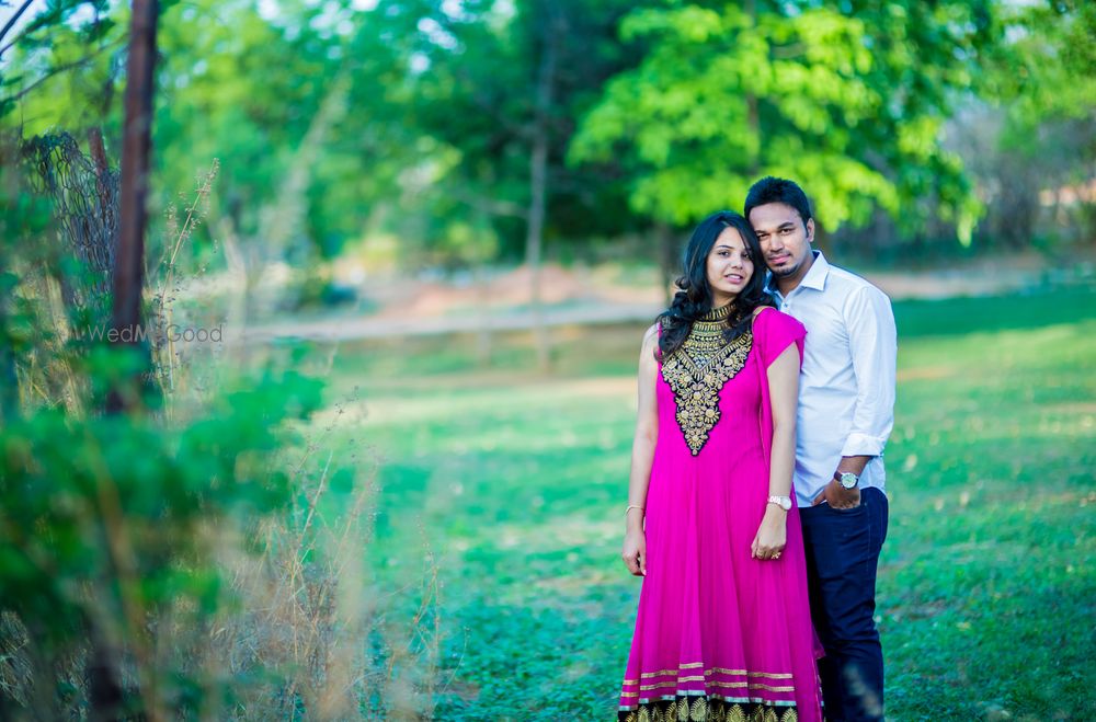 Photo From Sindhoo+Prateek - By Munna Vaddi Photography