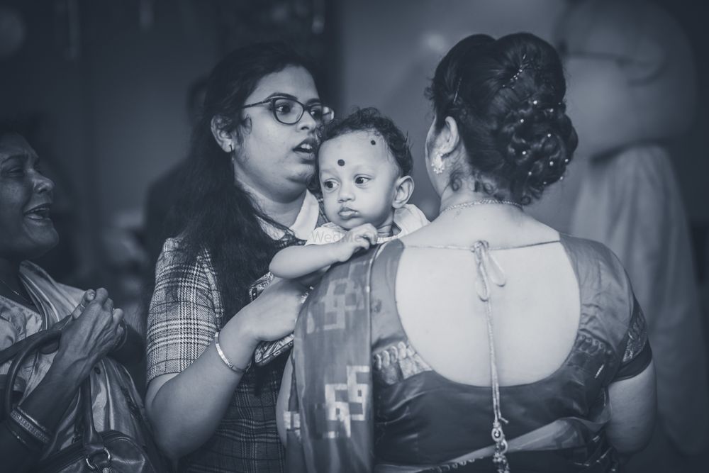 Photo From Birthday Bash Of Sanvi - By Juxtapose Parthography