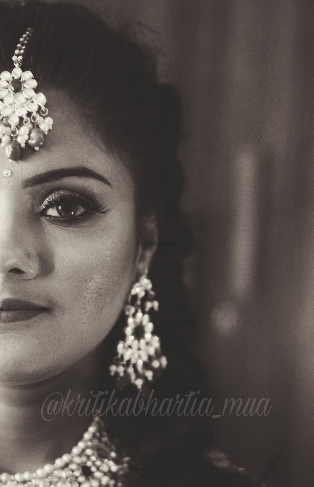 Photo From Engagement Ready - By Kritika Bhartia Mua