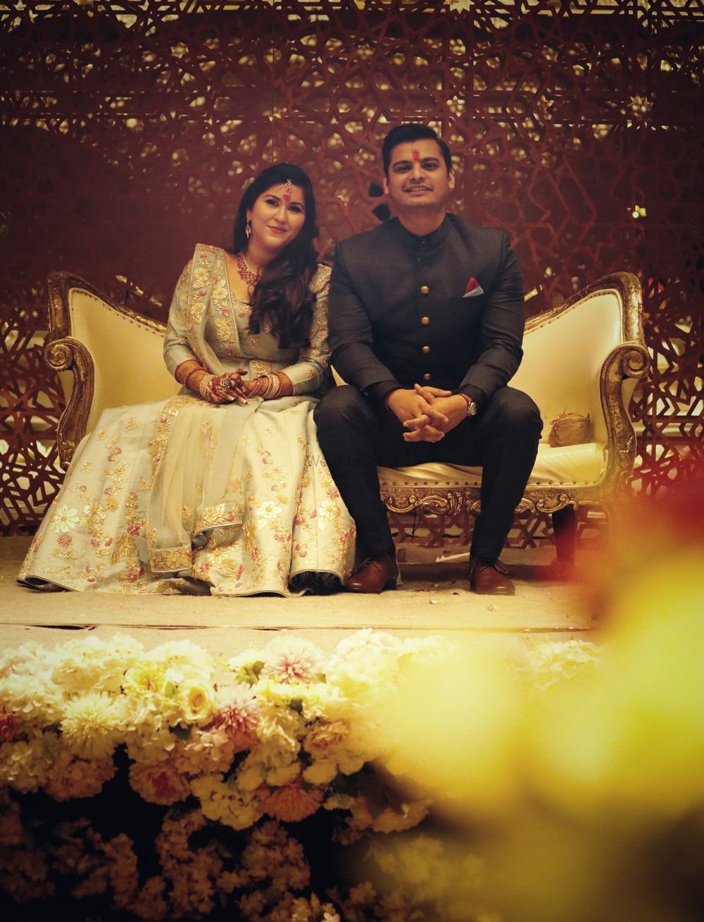 Photo From Nikhil weds Tanushree  - By Pick Click
