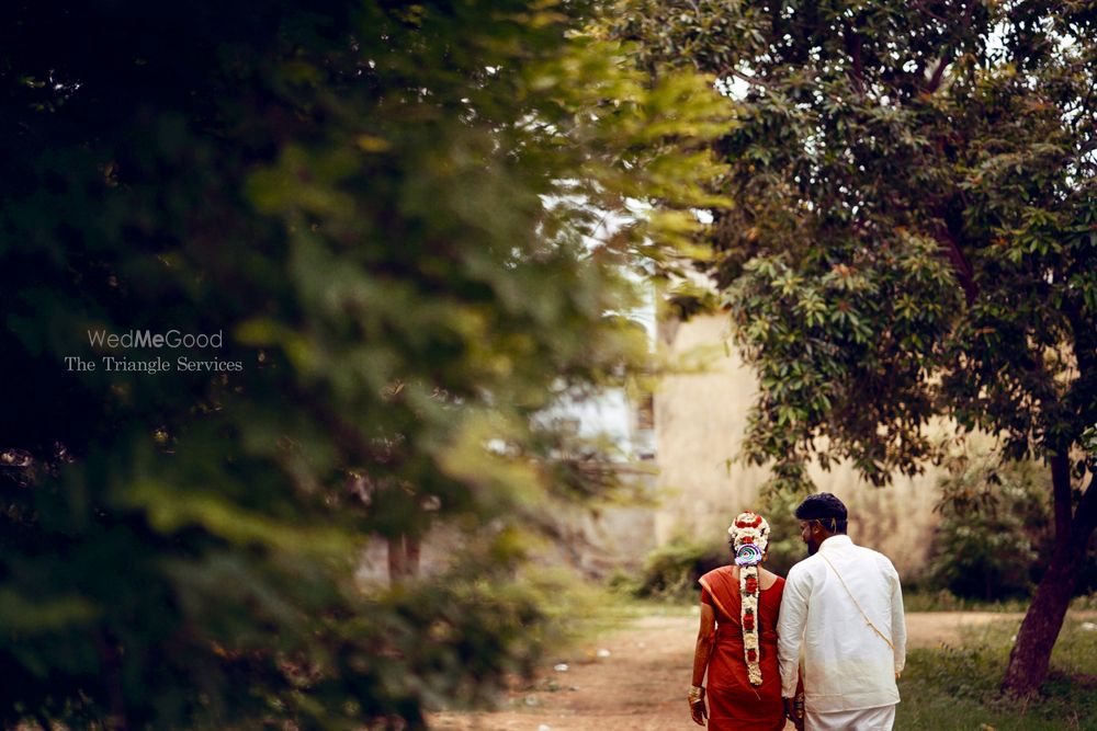 Photo From Nirmala + Gangadharan - By Triangle Services Photography