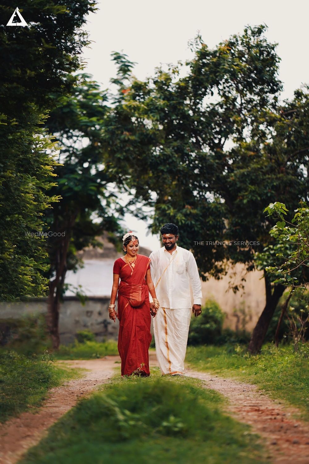 Photo From Nirmala + Gangadharan - By Triangle Services Photography