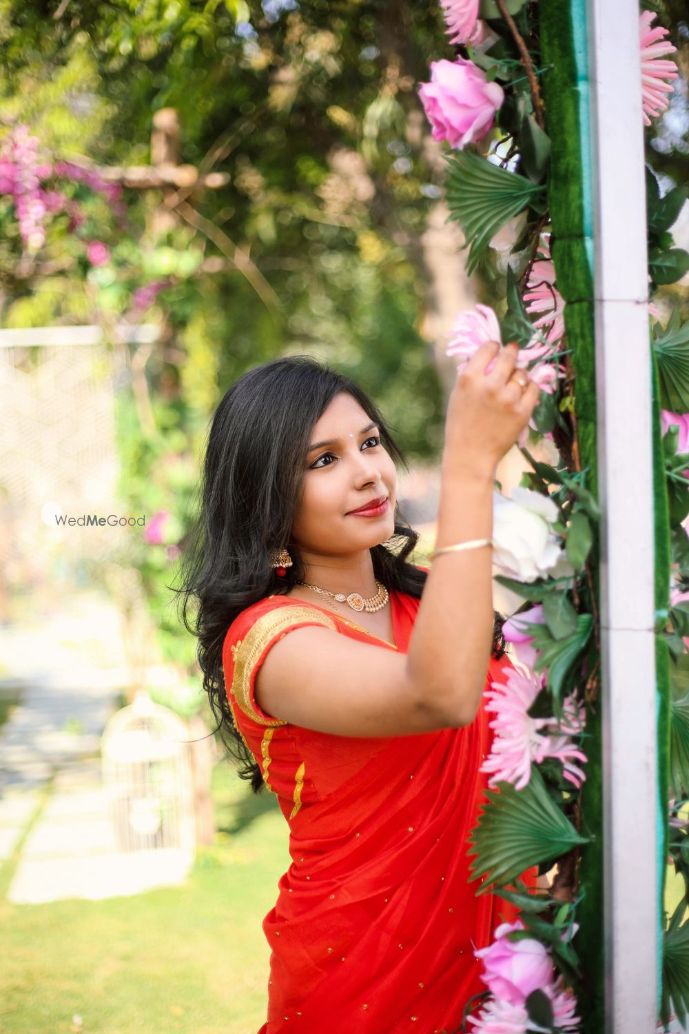 Photo From Mounika & Santhosh - By Zotticle Moments