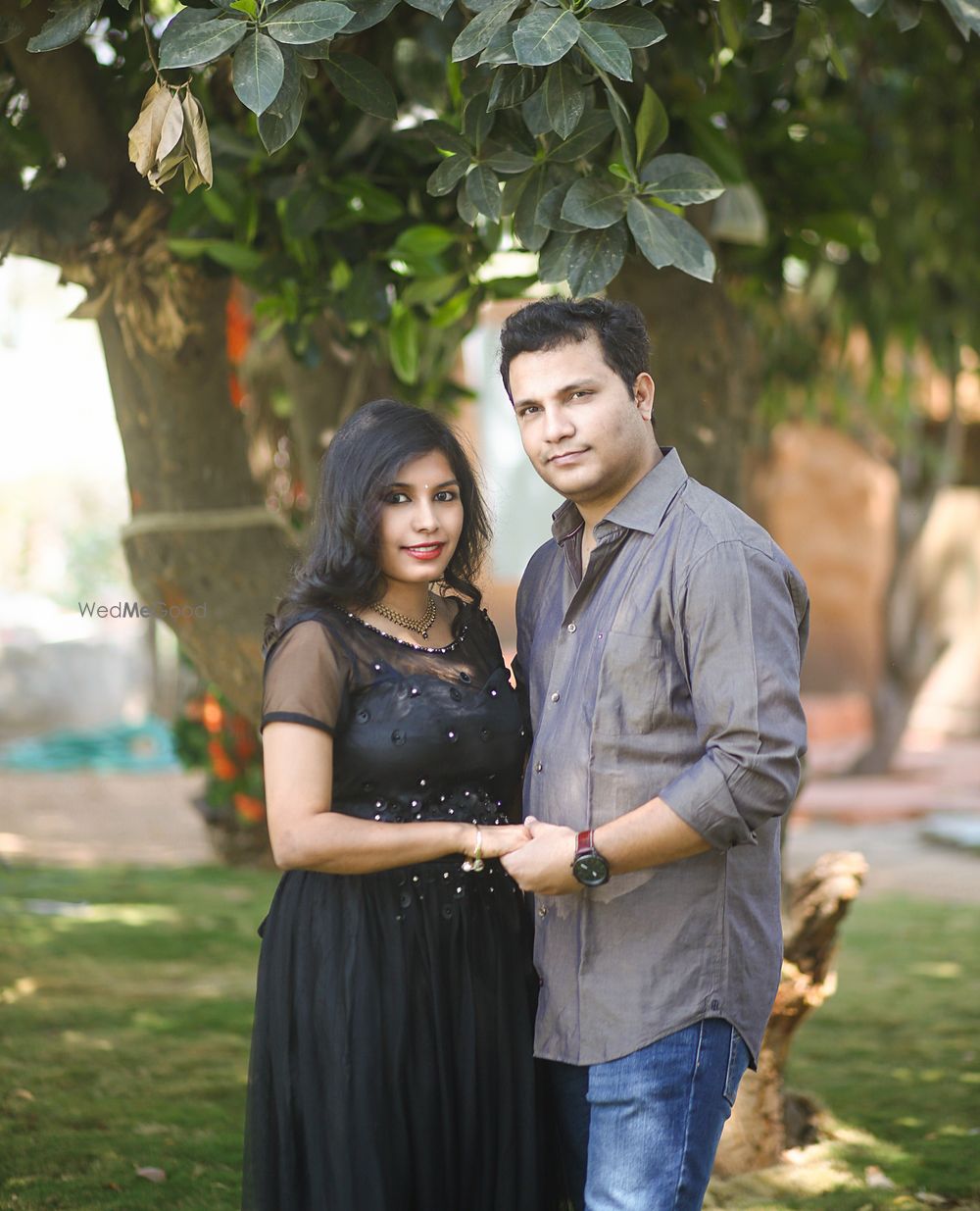 Photo From Mounika & Santhosh - By Zotticle Moments