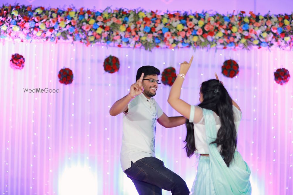 Photo From Sangeeth - By Zotticle Moments