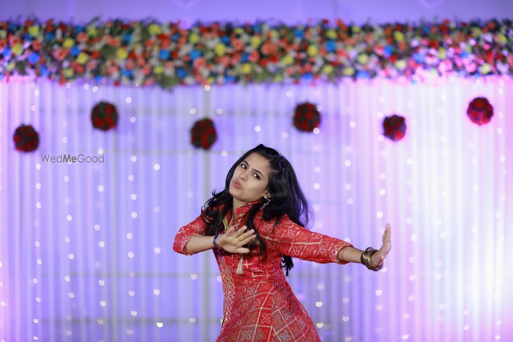 Photo From Sangeeth - By Zotticle Moments