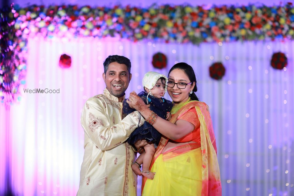 Photo From Sangeeth - By Zotticle Moments