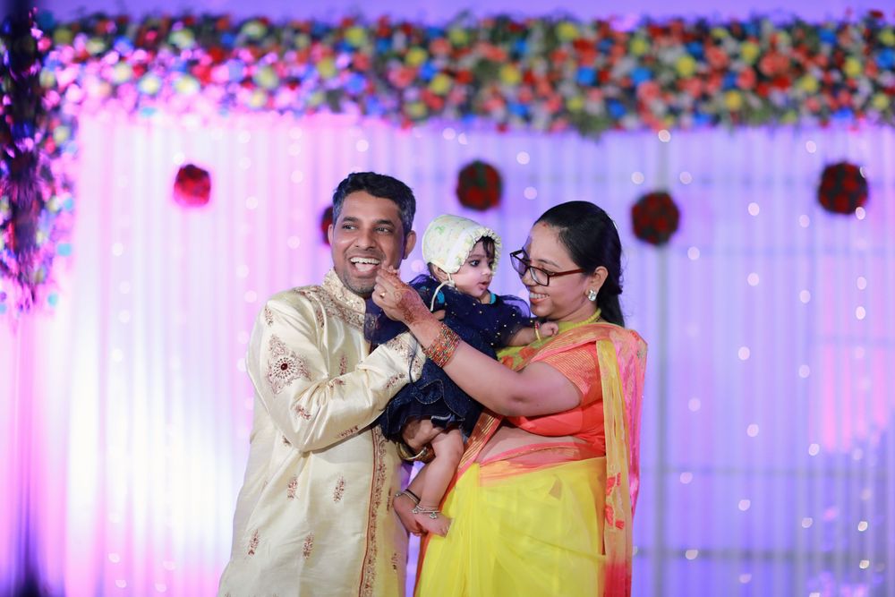 Photo From Sangeeth - By Zotticle Moments