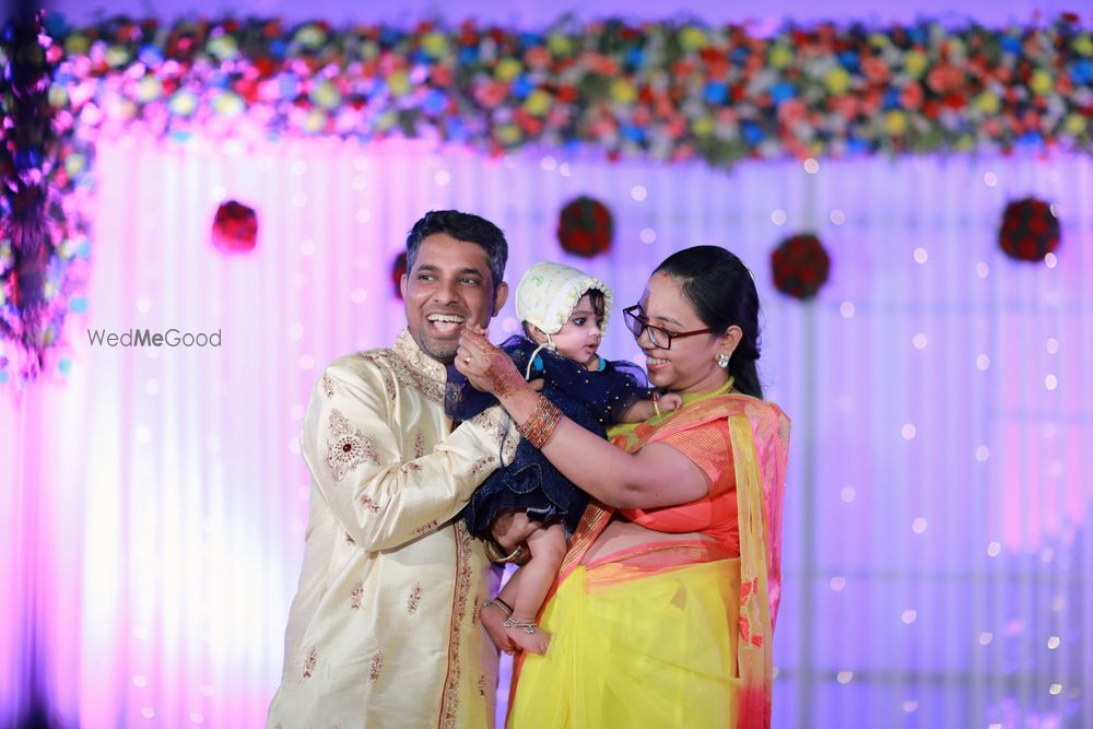 Photo From Sangeeth - By Zotticle Moments