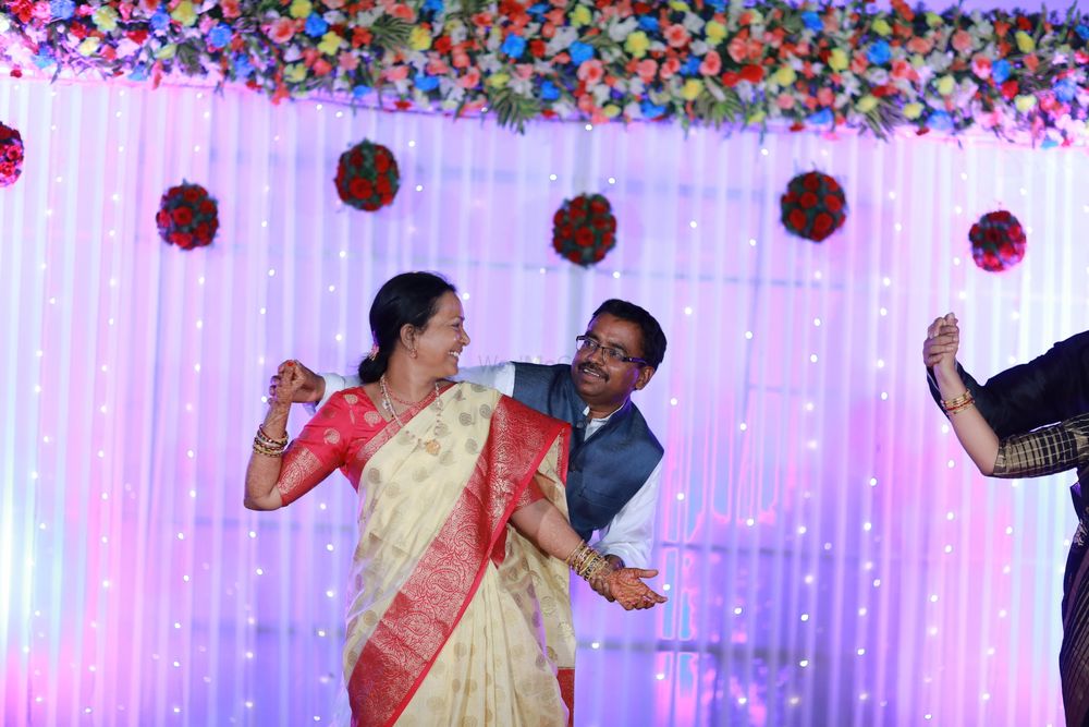 Photo From Sangeeth - By Zotticle Moments