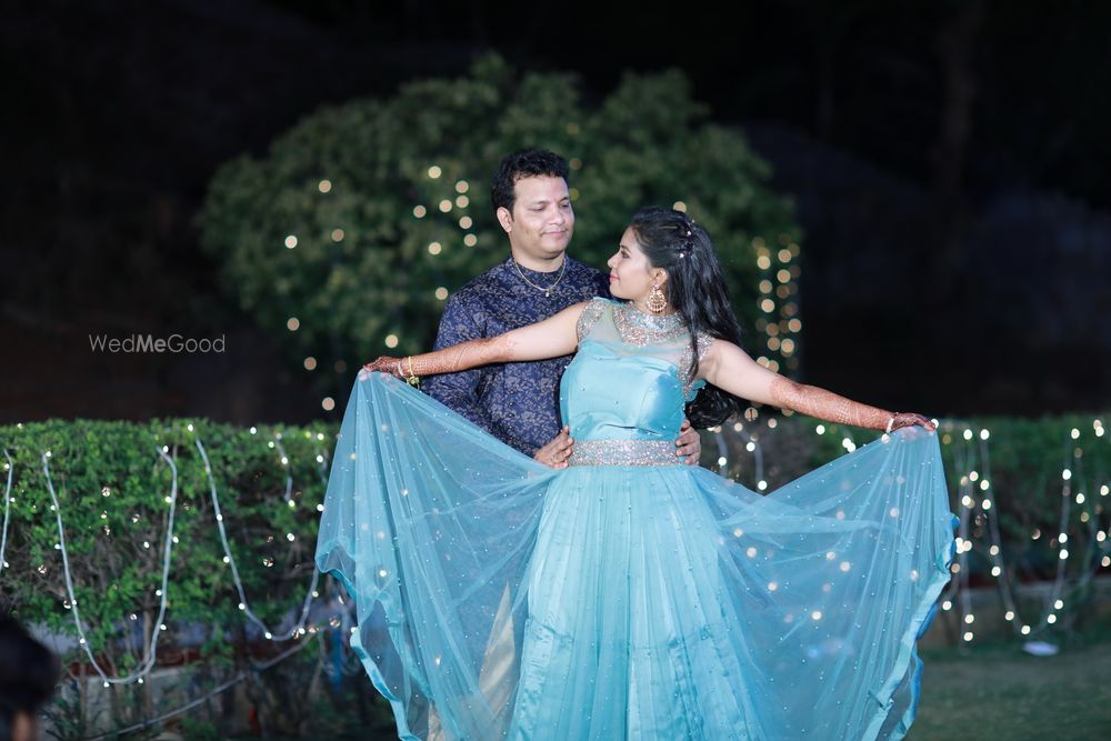 Photo From Sangeeth - By Zotticle Moments