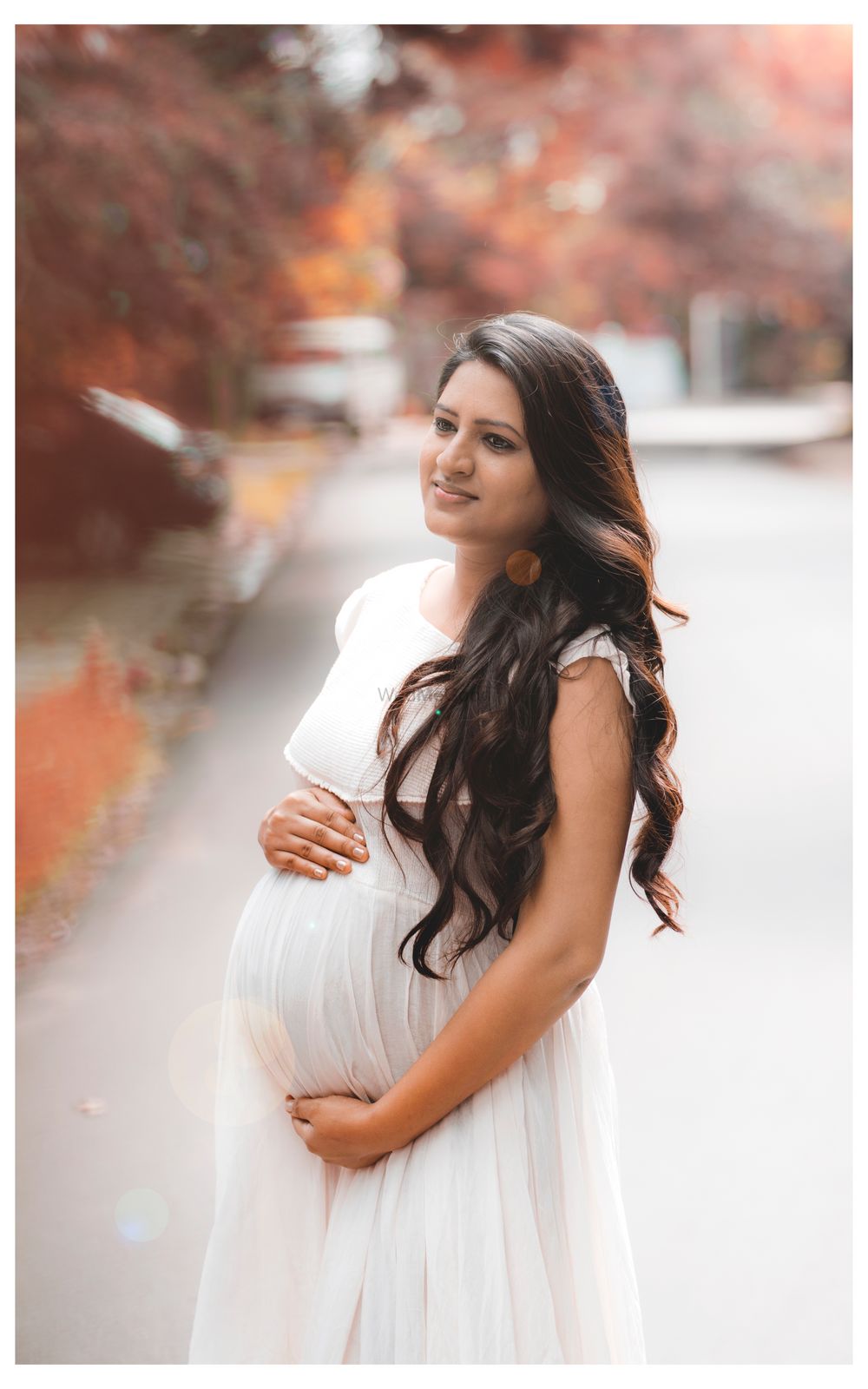 Photo From Maternity Shoot - By Zotticle Moments
