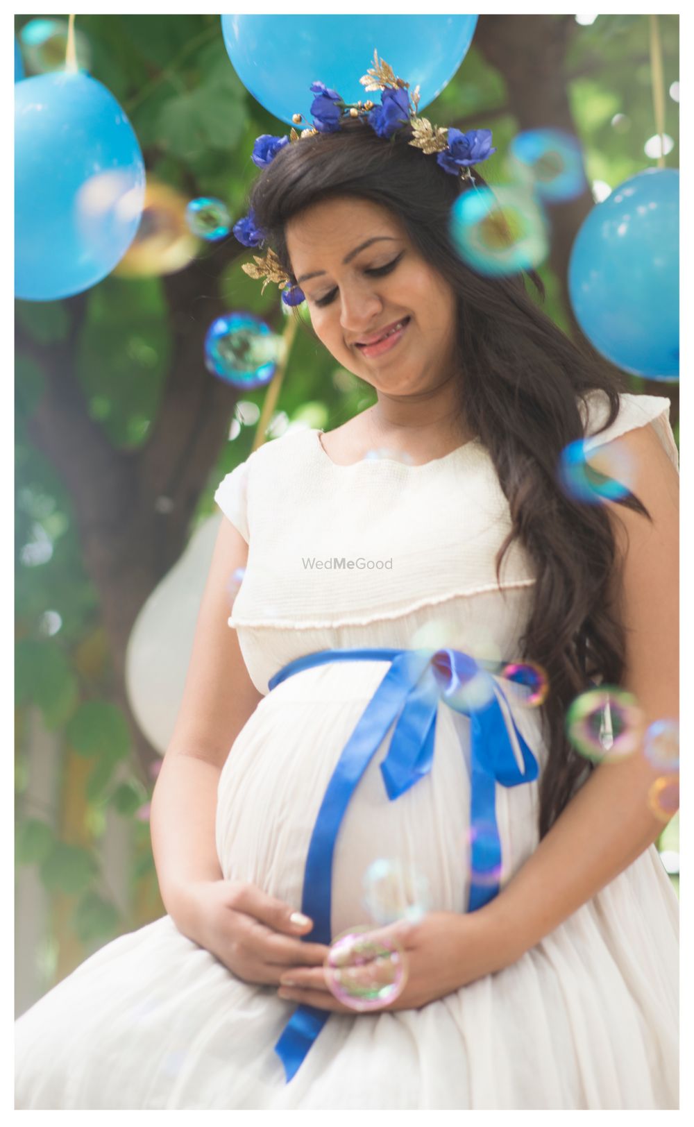 Photo From Maternity Shoot - By Zotticle Moments